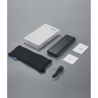 Anker PowerCore II Powerbank Corporate Gifts Singapore
