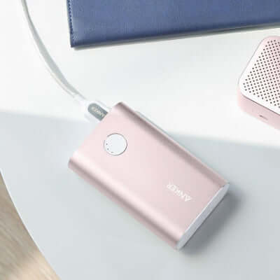 Anker PowerCore+ Premium Powerbank Corporate Gifts Singapore
