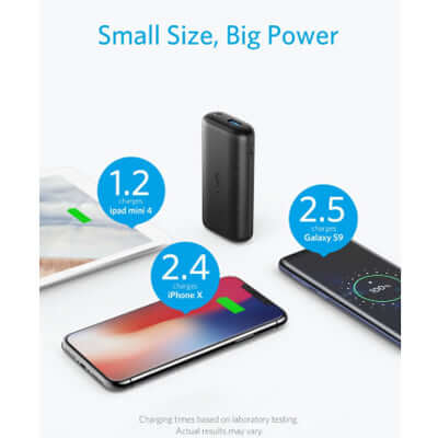Anker Redux Ultra Small Power Bank Corporate Gifts Singapore