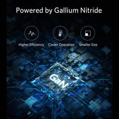 Anker 30W Ultra Compact Type-C Wall Charger Corporate Gifts Singapore