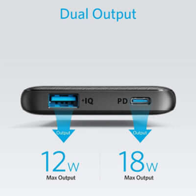 Anker Powercore Metro Slim Powerbank Corporate Gifts Singapore