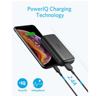 Anker Redux Ultra Small Power Bank Corporate Gifts Singapore