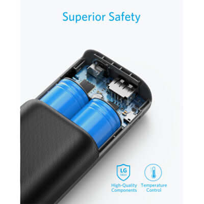 Anker Redux Ultra Small Power Bank Corporate Gifts Singapore