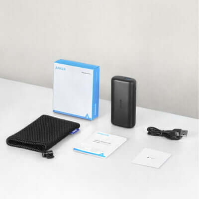 Anker Redux Ultra Small Power Bank Corporate Gifts Singapore