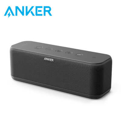 Anker SoundCore Boost Bluetooth 20W Speaker Corporate Gifts Singapore