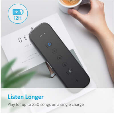 Anker SoundCore Boost Bluetooth 20W Speaker Corporate Gifts Singapore