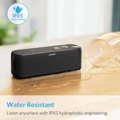 Anker SoundCore Boost Bluetooth 20W Speaker Corporate Gifts Singapore