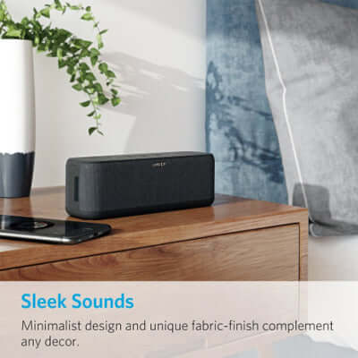 Anker SoundCore Boost Bluetooth 20W Speaker Corporate Gifts Singapore