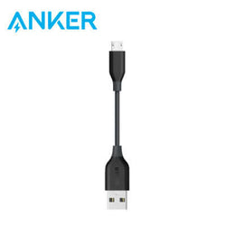 Anker PowerLine Micro USB Durable Charging Cable (4 inches) Corporate Gifts Singapore