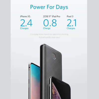 Anker Powercore Metro Slim Powerbank Corporate Gifts Singapore