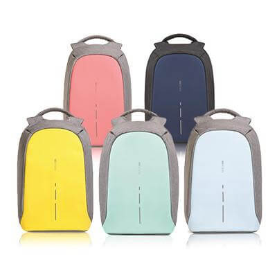 Anti-Theft Compact Backpack Corporate Gifts Singapore