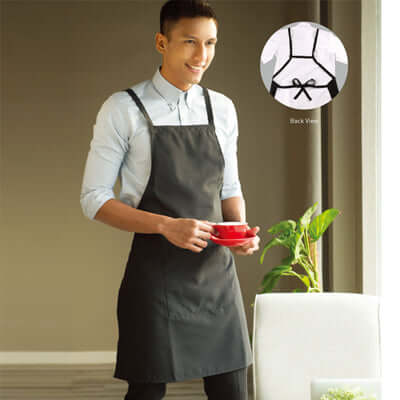 Apron (100% Polyester) Corporate Gifts Singapore