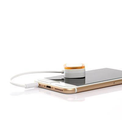 Audio Splitter with Screen Cleaner Corporate Gifts Singapore