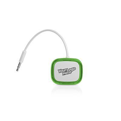 Audio Splitter with Screen Cleaner Corporate Gifts Singapore