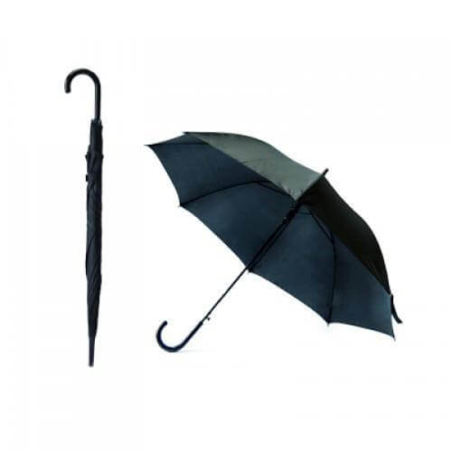 Auto Open Straight Umbrella Corporate Gifts Singapore