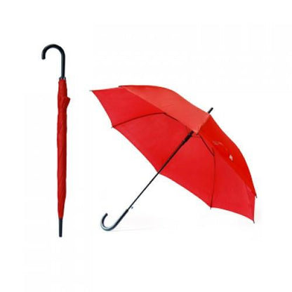 Auto Open Straight Umbrella Corporate Gifts Singapore