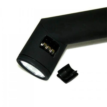 Auto Open Torch Light Umbrella Corporate Gifts Singapore
