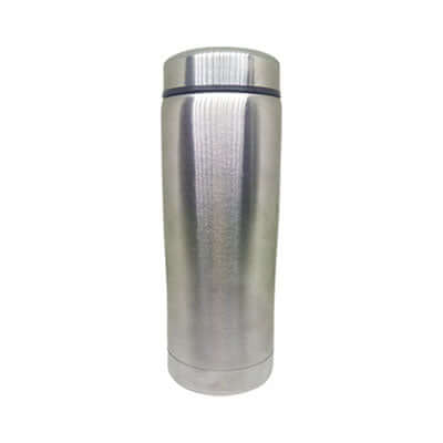 Stainless Steel Tumbler with filter Corporate Gifts Singapore