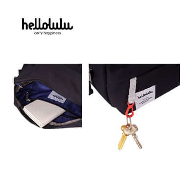 Hellolulu Hollis Mini Bag Corporate Gifts Singapore