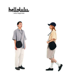 Hellolulu Kate 2 Way Oval Sling L Corporate Gifts Singapore