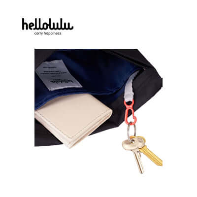Hellolulu Cana Compact Utility Bag Corporate Gifts Singapore