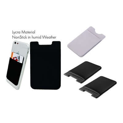 Smartphone Lycra Smart Wallet Corporate Gifts Singapore