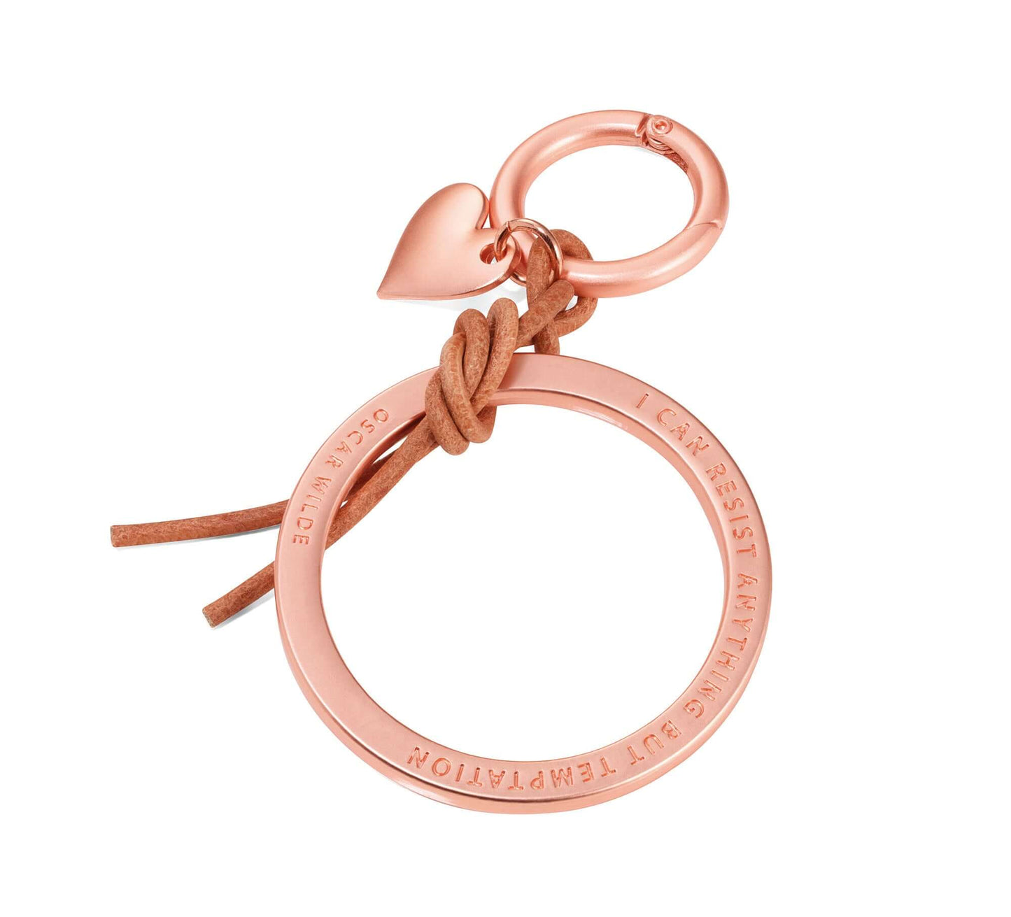 Troika TEMPTATION Bag Charm Corporate Gifts Singapore