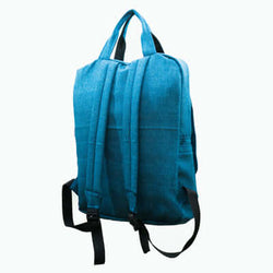 Trendy Canvas Backpack Corporate Gifts Singapore