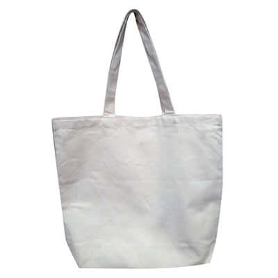 Canvas Foldable Bag Corporate Gifts Singapore