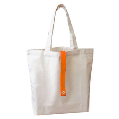 Canvas Foldable Bag Corporate Gifts Singapore