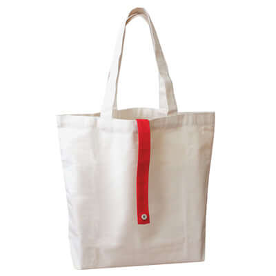 Canvas Foldable Bag Corporate Gifts Singapore