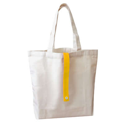 Canvas Foldable Bag Corporate Gifts Singapore