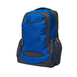 BackPack With 3 Compartments Corporate Gifts Singapore
