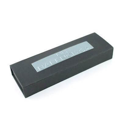 Balenciaga Key Holder In Leather with Removable Rings Gift Set Corporate Gifts Singapore