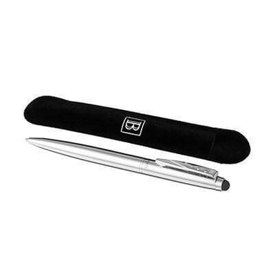 Balmain Antares Stylus Ballpoint Pen Corporate Gifts Singapore