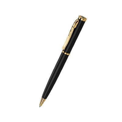 Balmain Ballpoint Pen and Notebook Gift Set Corporate Gifts Singapore