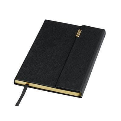Balmain Ballpoint Pen and Notebook Gift Set Corporate Gifts Singapore