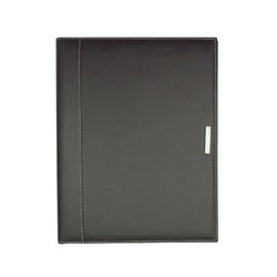 Balmain Brown A4 Portfolio Corporate Gifts Singapore