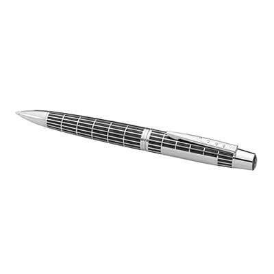 Balmain Grid Ballpoint Pen Corporate Gifts Singapore
