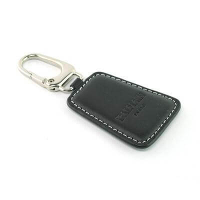 Balmain Pen, Key Holder and Wallet Set - Black Corporate Gifts Singapore