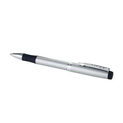 Balmain Soft Grip Metal Ballpoint Pen Corporate Gifts Singapore