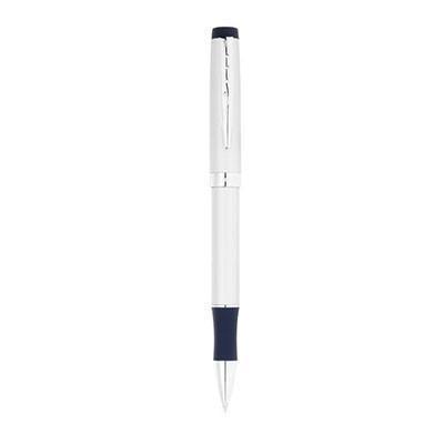 Balmain Soft Grip Metal Ballpoint Pen Corporate Gifts Singapore