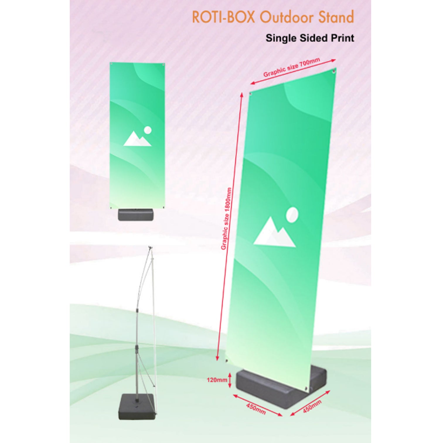 Roti-Box Banner | AbrandZ Corporate Gifts