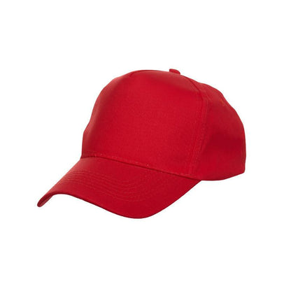 Baseball Cap 5 Panel Corporate Gifts Singapore