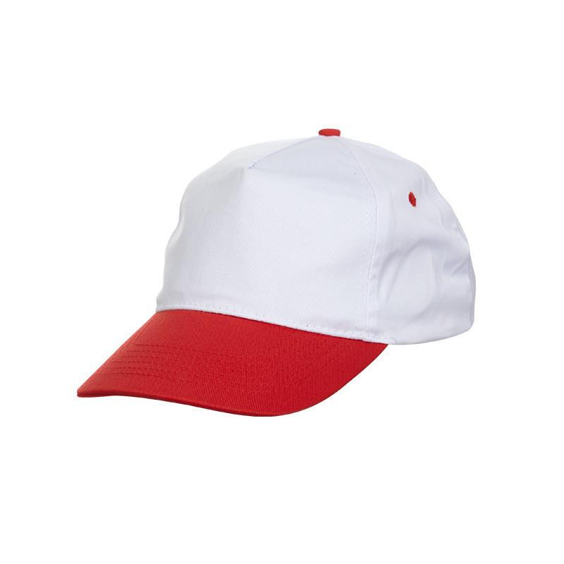 Baseball Cap 5 Panel Corporate Gifts Singapore