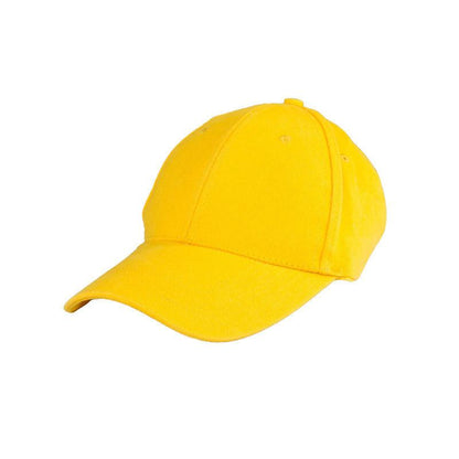 Baseball Cap 6 Panel Corporate Gifts Singapore