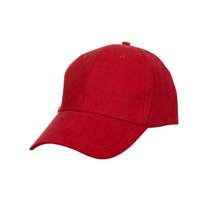 Baseball Cap 6 Panel Corporate Gifts Singapore