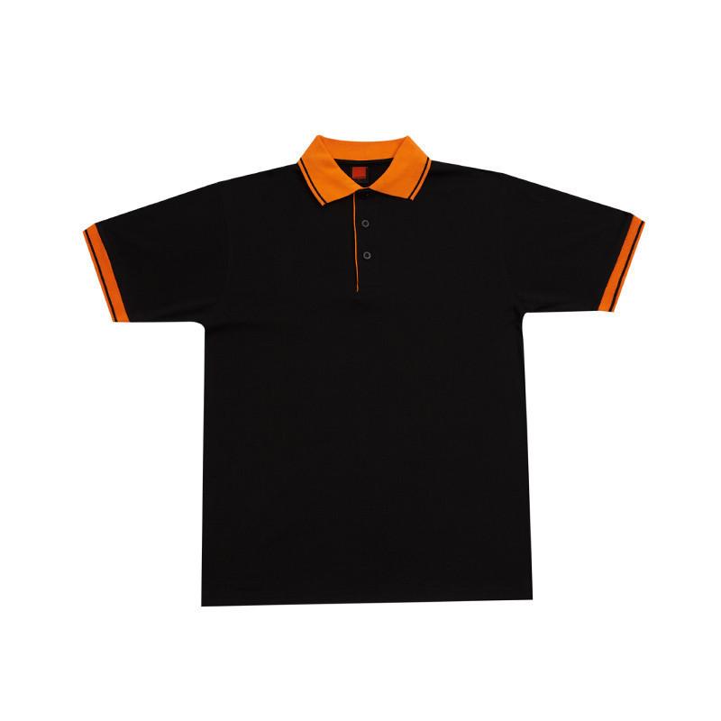 Basic Jersey Unisex Polo T-shirt Corporate Gifts Singapore
