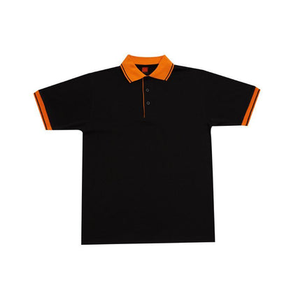 Basic Jersey Unisex Polo T-shirt Corporate Gifts Singapore