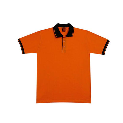 Basic Jersey Unisex Polo T-shirt Corporate Gifts Singapore